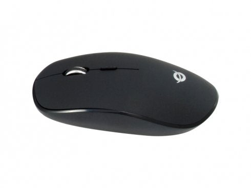 EAN 4015867208656 - Conceptronic Orazio teclado Ratón incluido Hogar RF inalámbrico QWERTY Portugués Negro imagen 5