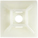 EAN 0065030890274 - StarTech.com CBMCTM3 soporte para brida Blanco Nylon 100 pieza(s) imagen 4