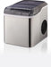 EAN 3838782819544 - Gorenje IMD1200SB Máquina para hacer cubitos de hielo portátil 12 kg/24h Acero inoxidable imagen 1