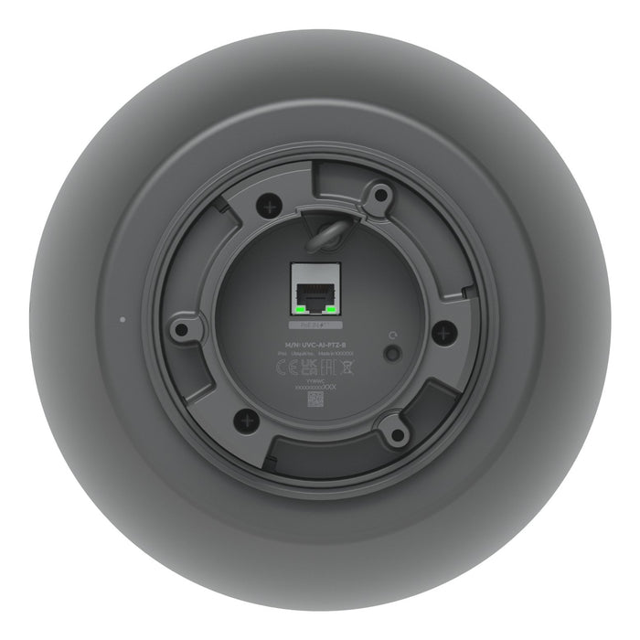 EAN 0810177161165 - Ubiquiti AI PTZ Industrial Esférico Cámara de seguridad IP Interior y exterior 3864 x 2160 Pixeles Pared/ imagen 8