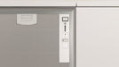 EAN 4242005539772 - Bosch Serie 4 DHL555BM campana Encastrada Metálico, Plata 604 m³/h imagen 4