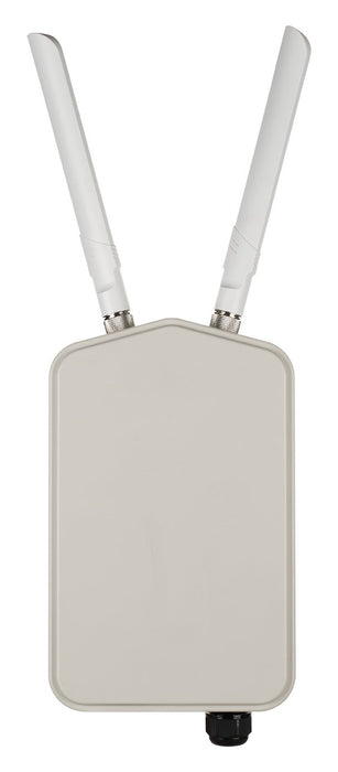 EAN 0790069453199 - D-Link DWL-8720AP punto de acceso inalámbrico 1300 Mbit/s Blanco Energía sobre Ethernet (PoE) imagen 1