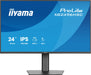 EAN 4948570126941 - iiyama ProLite XB2496HSC-B1 pantalla para PC 60,5 cm (23.8") 1920 x 1080 Pixeles Full HD LED Negro imagen 2