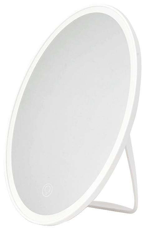 EAN 5999097955865 - Avide ABLDL-M-R espejo para maquillaje Independiente Ovalado Blanco imagen 1
