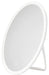 EAN 5999097955865 - Avide ABLDL-M-R espejo para maquillaje Independiente Ovalado Blanco imagen 1