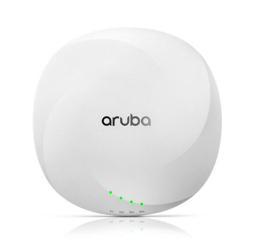 EAN 190017493022 - HPE Aruba Networking AP-655 (RW) Tri Radio 4x4 802.11ax Wi-Fi 6E Internal Antennas Campus AP imagen 1