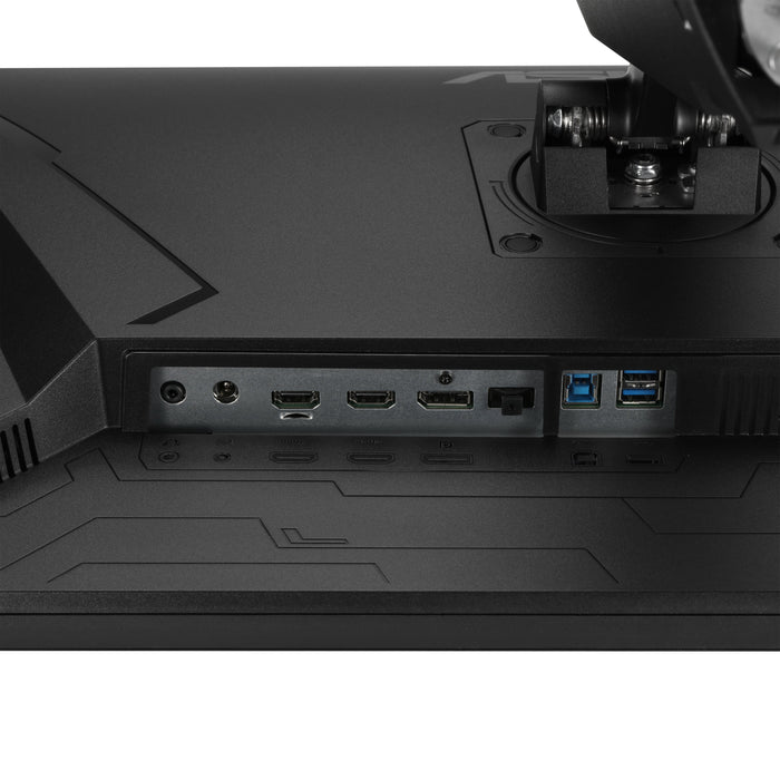 EAN 4711081214960 - ASUS TUF Gaming VG32AQL1A pantalla para PC 80 cm (31.5") 2560 x 1440 Pixeles Wide Quad HD LED Negro imagen 7