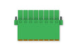 EAN 4779051841035 - Teltonika PR4IO17K bloque de terminales 2 x 8 Verde imagen 2