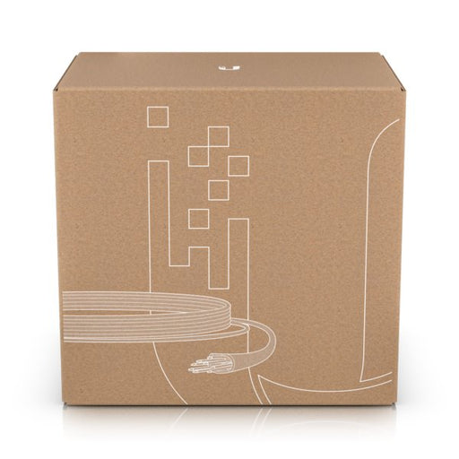 EAN 0810010075833 - Ubiquiti U-Cable-C6-CMR cable de red Blanco 305 m Cat6 U/UTP (UTP) imagen 2