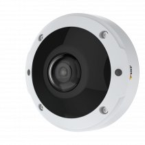 EAN 7331021070813 - Axis 02018-001 cámara de vigilancia Almohadilla Cámara de seguridad IP Interior 2560 x 1920 Pixeles Techo imagen 4