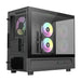 EAN 6931858712149 - GameMax NEX C31 BK carcasa de ordenador Negro imagen 10