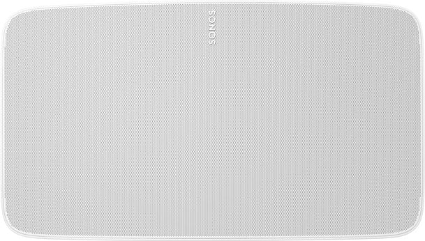 EAN 8717755777119 - Sonos Five Blanco imagen 2