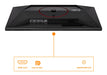 EAN 4038986183239 - AOC G4 24G4ZR pantalla para PC 60,5 cm (23.8") 1920 x 1080 Pixeles Full HD LED Negro, Rojo imagen 4