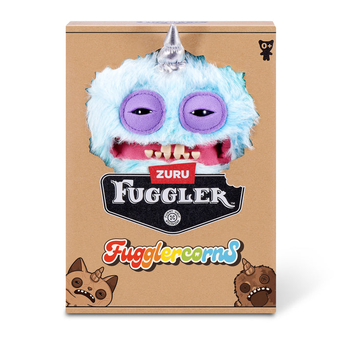 EAN 4894680058156 - ZURU Fuggler 15787 juguete de peluche imagen 7