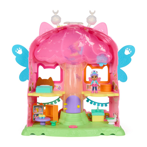 EAN 681147120402 - Gabby's Dollhouse 6076335 set de juguetes imagen 1