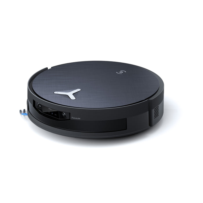 EAN 6970135039623 - Ecovacs DEEBOT X12 OmniCyclone 0,25 L Negro imagen 6