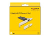 EAN 4043619812608 - DeLOCK 81260 adaptador y tarjeta de red Interno Ethernet 5000 Mbit/s imagen 4