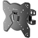 EAN 4603728441696 - ONKRON NP23-B soporte para TV 109,2 cm (43") Negro imagen 1