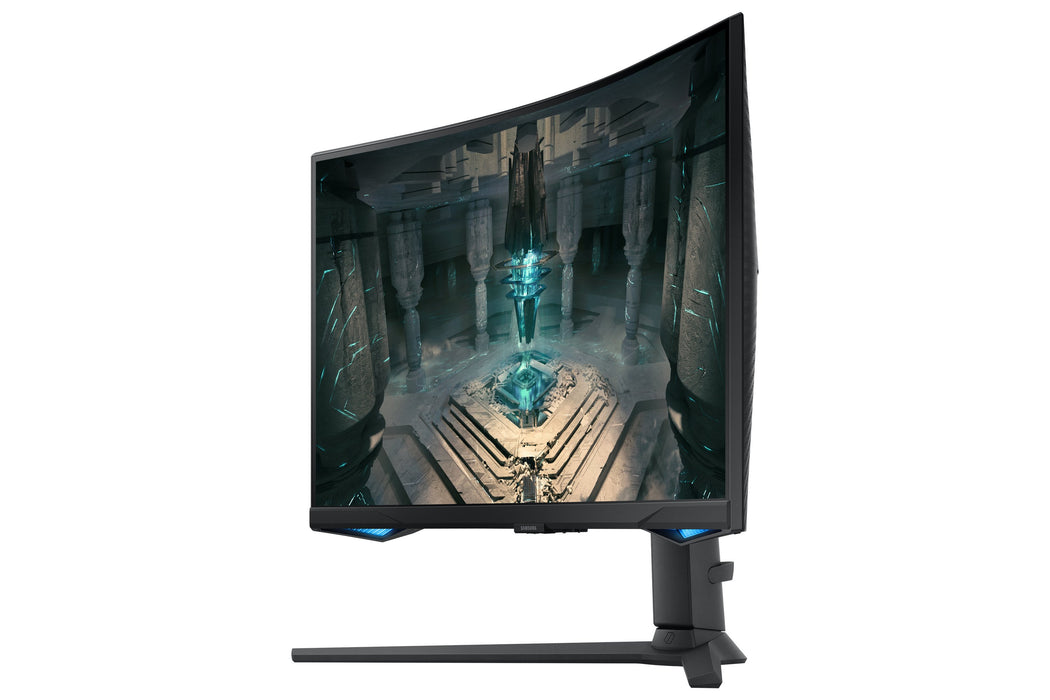 EAN 8806094192599 - Samsung G65B pantalla para PC 68,6 cm (27") 2560 x 1440 Pixeles Quad HD LCD Negro imagen 7