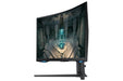 EAN 8806094192599 - Samsung G65B pantalla para PC 68,6 cm (27") 2560 x 1440 Pixeles Quad HD LCD Negro imagen 7