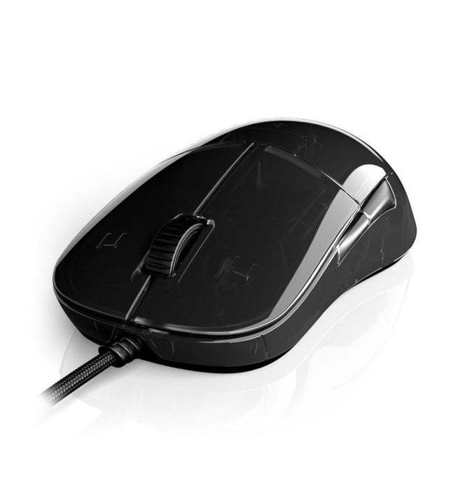 EAN 4251442504069 - Endgame Gear EGG-XM1R-DR ratón Juego Mano derecha USB tipo A Óptico 19000 DPI imagen 4