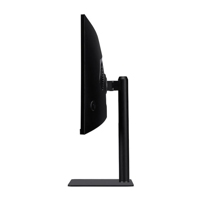 EAN 4711121885952 - Acer CZ342CURHBMIPHUZX pantalla para PC 86,4 cm (34") 3440 x 1440 Pixeles Quad HD LCD Negro imagen 5