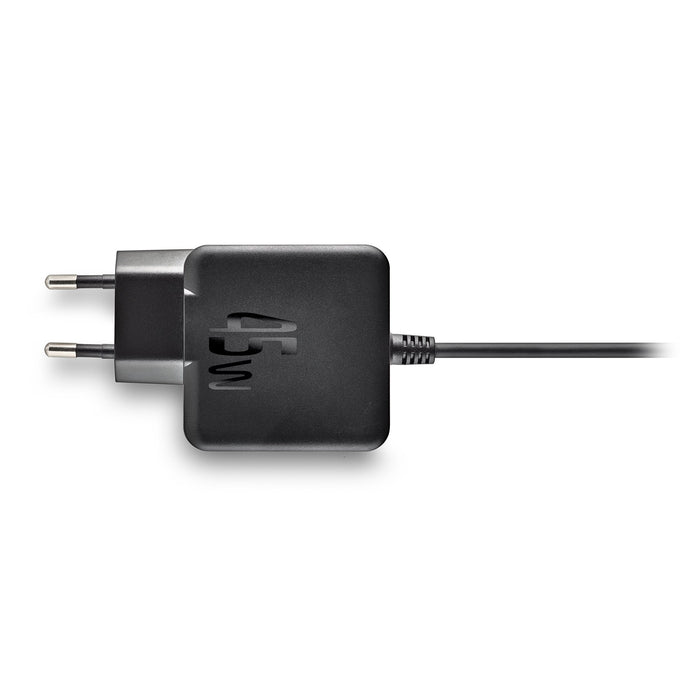 EAN 8435430627626 - NGS GAN 45W-C Universal Negro Corriente alterna Interior imagen 3
