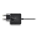 EAN 8435430627626 - NGS GAN 45W-C Universal Negro Corriente alterna Interior imagen 3