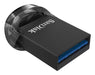 EAN 0619659210373 - SanDisk Ultra Fit unidad flash USB 1 TB USB tipo A 3.2 Gen 1 (3.1 Gen 1) Negro imagen 2