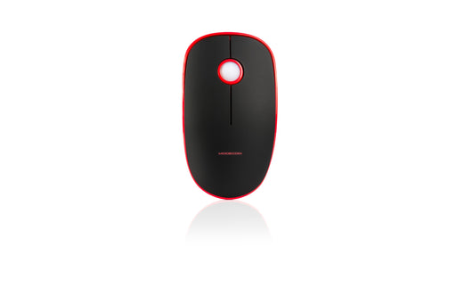 EAN 5901885246161 - Modecom MC-WRM113 ratón Oficina Ambidextro RF inalámbrico Óptico 1600 DPI imagen 1