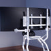 EAN 3770031134742 - Oplite 103865 Soporte para monitor de simulador de vuelo/carreras imagen 5