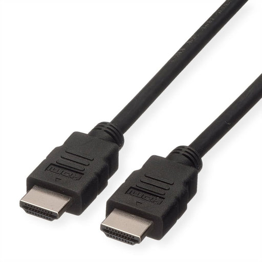 EAN 7630049619678 - ROLINE 11.44.5735 cable HDMI 5 m HDMI tipo A (Estándar) Negro imagen 1