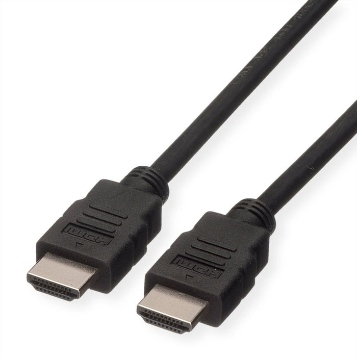 EAN 7630049619678 - ROLINE 11.44.5735 cable HDMI 5 m HDMI tipo A (Estándar) Negro imagen 1
