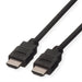 EAN 7630049619678 - ROLINE 11.44.5735 cable HDMI 5 m HDMI tipo A (Estándar) Negro imagen 1