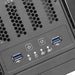 EAN 4710007229224 - Silverstone SST-RM41-506 carcasa de ordenador Estante imagen 5