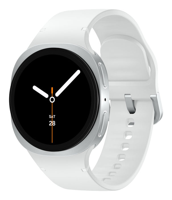 EAN 8806097413356 - Samsung Galaxy Watch8 SM-L320NZSAEUA Relojes inteligentes y deportivos 3,3 cm (1.3") AMOLED 40 mm Digital imagen 1