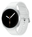EAN 8806097413356 - Samsung Galaxy Watch8 SM-L320NZSAEUA Relojes inteligentes y deportivos 3,3 cm (1.3") AMOLED 40 mm Digital imagen 1