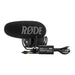 EAN 698813004980 - RØDE Videomic PRO + Negro Micrófono para videocámara imagen 4
