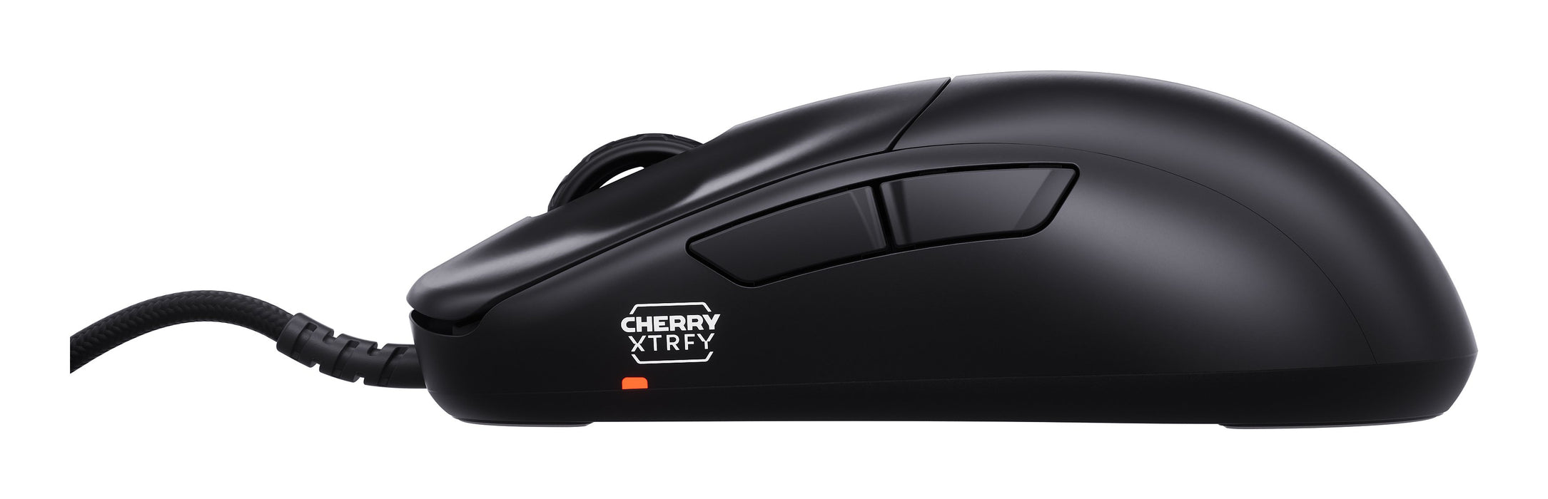 EAN 4025112121395 - CHERRY XTRFY M42V2 ratón Juego Mano derecha USB tipo A Óptico 6200 DPI imagen 2