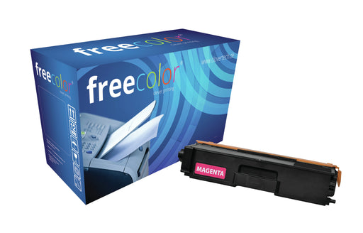 EAN 7612735026823 - Freecolor TN900M-FRC cartucho de tóner 1 pieza(s) Magenta imagen 1