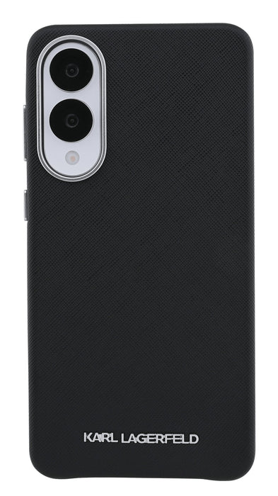 EAN 3666339478421 - Samsung GP-KLHMS25EPSA funda para teléfono móvil 17 cm (6.7") Negro imagen 3