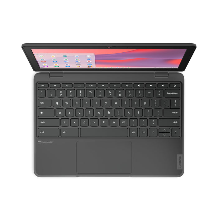 EAN 198153163281 - Lenovo 100e Chromebook Gen 4 (Intel) Intel® N N100 29,5 cm (11.6") HD 8 GB LPDDR5-SDRAM 64 GB eMMC Wi-Fi 6 imagen 14