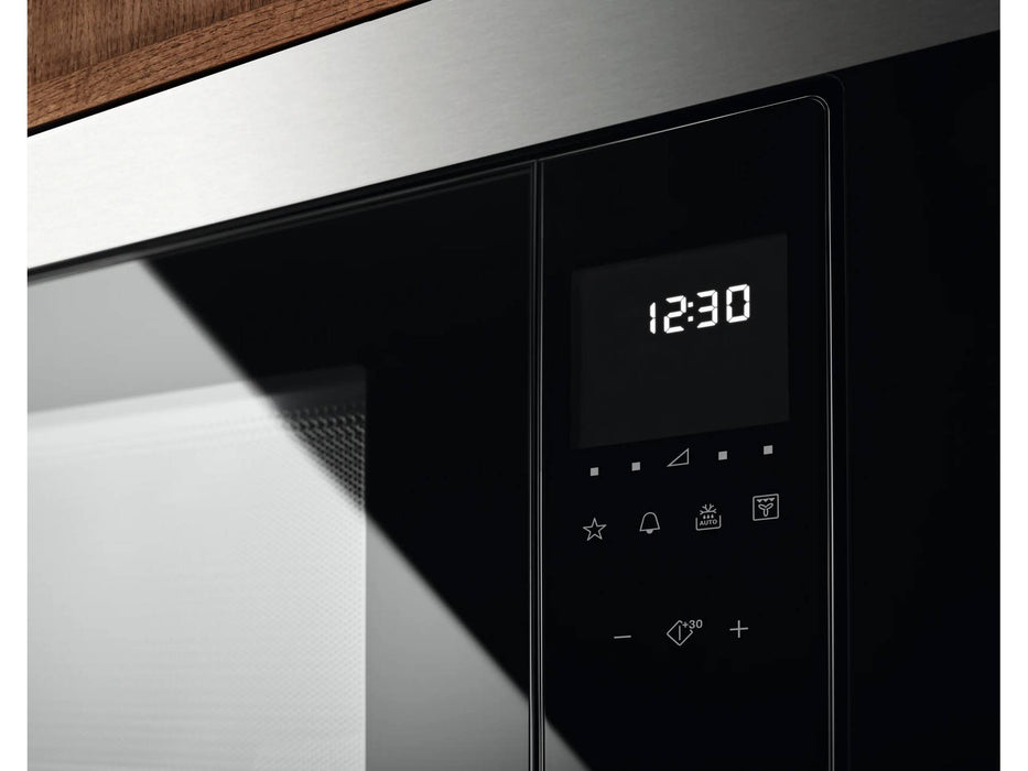 EAN 7333394155517 - Electrolux LMS4253TBX Negro Microondas con grill Integrado 25 L 900 W imagen 6