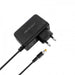 EAN 5901878510286 - Qoltec 51028 adaptador e inversor de corriente Interior 18 W Negro imagen 3