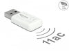 EAN 4043619127702 - DeLOCK 12770 adaptador y tarjeta de red 5000 Mbit/s imagen 1
