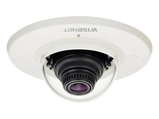 EAN 8801089142658 - Hanwha XND-6011F Almohadilla Cámara de seguridad IP Interior 1920 x 1080 Pixeles Techo imagen 1