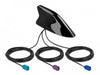 EAN 4043619890149 - DeLOCK 89014 antena para red imagen 1