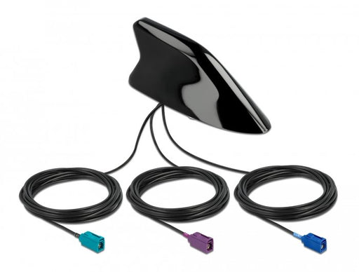 EAN 4043619890149 - DeLOCK 89014 antena para red imagen 1