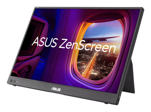 EAN 4711636223201 - ASUS ZenScreen MB16FC pantalla para PC 40,6 cm (16") 1920 x 1200 Pixeles WUXGA LCD Negro imagen 1