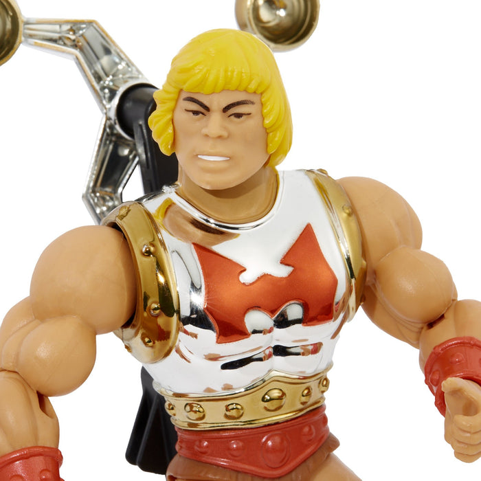 EAN 0194735030910 - Mattel HDT22 figura de acción y colleccionable imagen 9